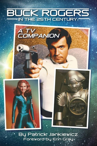 Buck rogers the - in,
