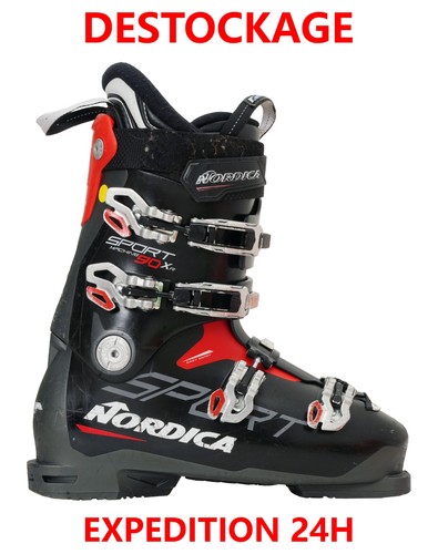 Nordica sport machine xr - machine, 90