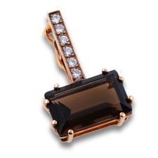 Anhänger 585 Gold 14 Karat