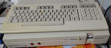 Commodore C 128 D + Keyboard