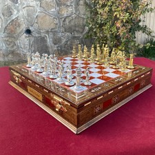 Römisches Schachspiel