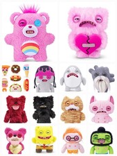 Fuggler lustiges hässliches