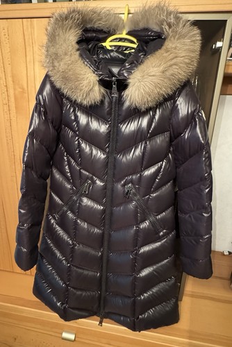 Moncler damen daunenmantel - damen,