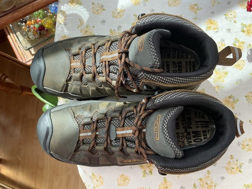 Keen herren targhee iii - targhee,