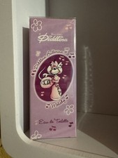 Diddl Diddlina Ballerina Parfüm  Neu OVP