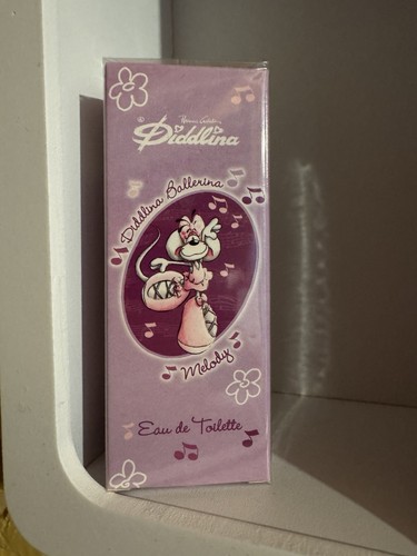 Diddl diddlina ballerina - diddlina,