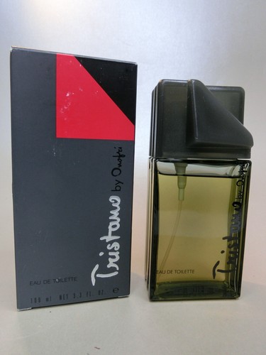 Tristano onofri eau - onofri, de