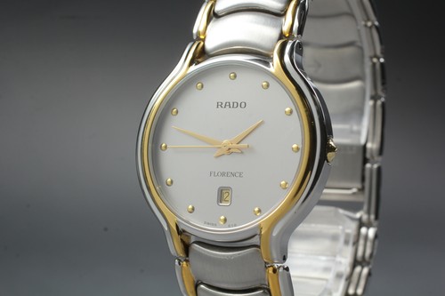 Near mint vintage - [near, rado