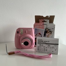 Instax Mini 9