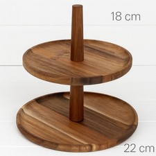 Etagere Servierständer