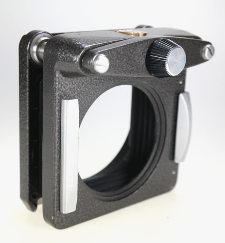 Linhof weitwinkel - linhof,