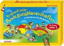 Krippenkinder - ,