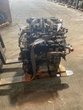 13 INFINITI JX35 Engine Motor