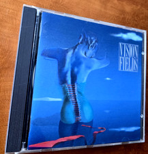 VISION FIELDS SAME/ST GERMAN