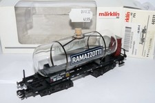 Märklin H0 44532 ++ 4-achs