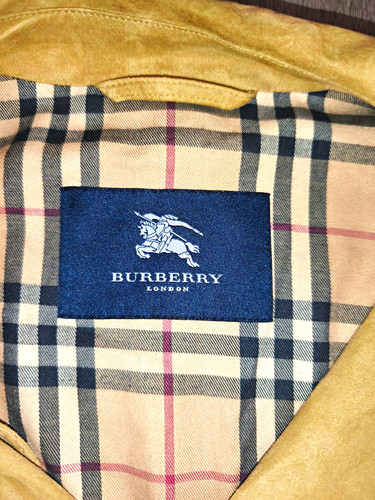 Burberry london herren - burberry,