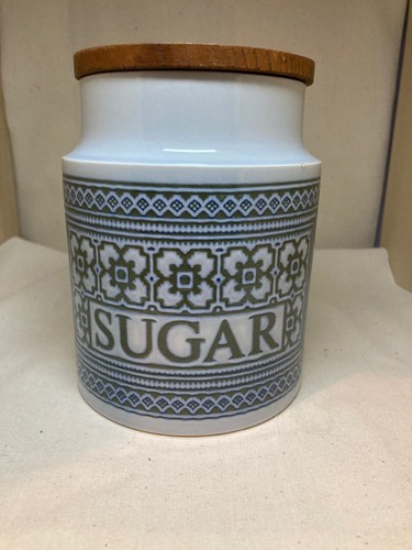 Vintage hornsea wandteppich - vintage,