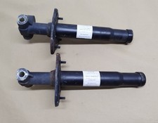 BMW E39 Pralldämpfer hinten links rechts Set 8248031 8248032 LIMO +  TOURING