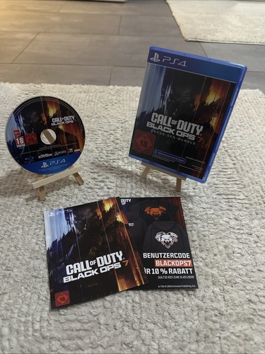 Call duty black ops 7 - duty,