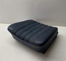 Mercedes W114 W115 Sitzkissen Sitzfläche Sitz Stoff 1. Serie Blau TOP