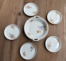 6 tlg Konfektservice