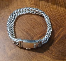 Herren Silberarmband 925