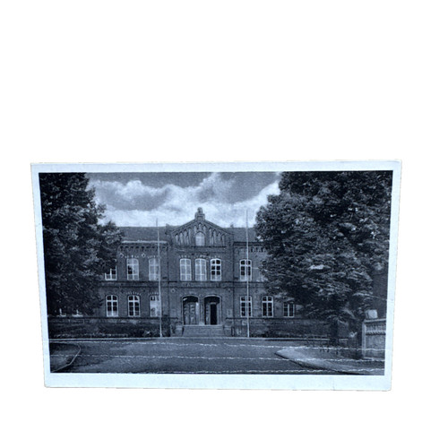 Ansichtskarte postkarte - ansichtskarte,