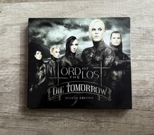 CD Lord of the Lost - Die