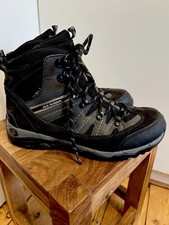 Jack Wolfskin Outdoor-Wander-Trail Schuhe Größe 40