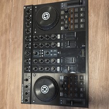 Native Instruments TRAKTOR