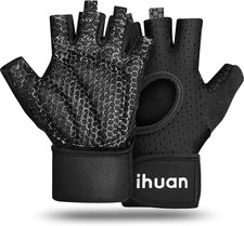 Ihuan Atmungsaktive Fitness