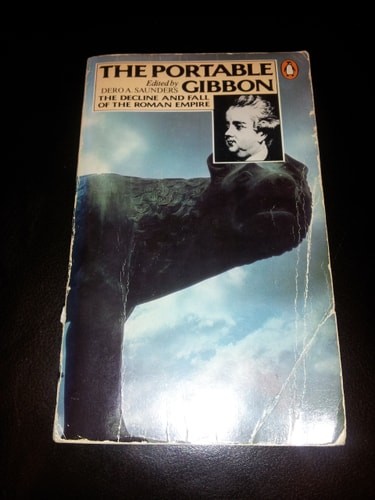 The portable gibbon - the,