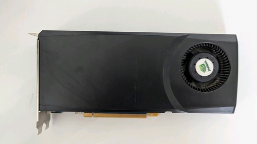 Nvidia gtax 560 1gb - nvidia, ti