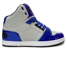 OSIRIS SCHUHE NYC 83 CLK BLAU