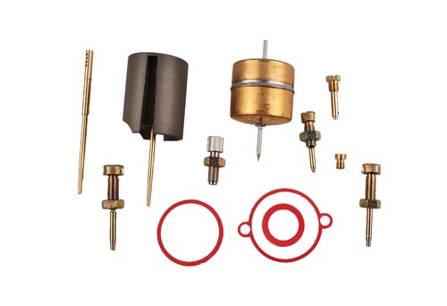 Vergaser reparaturset pz28 k37 - reparaturset,