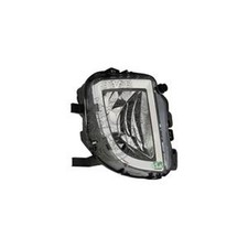 Lexmond Nebelscheinwerfer