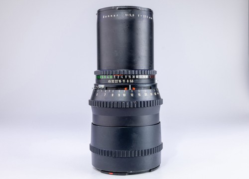 Hasselblad zeiss sonnar - sonnar, c