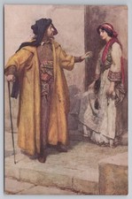 Shakespeare KAUFMANN VON