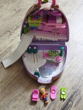 Polly pocket ski - ski, dose