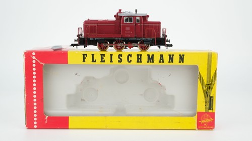 Fleischmann 1379 diesellok - fleischmann, h0