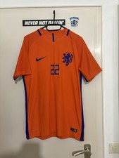 Nike Trikot Niederlande