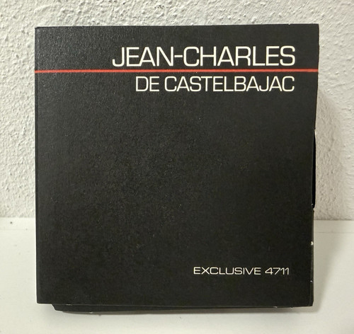 Jean charles castelbajac - jean-charles, de