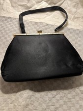 Elegante vintage handtasche - elegante,