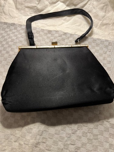 Elegante vintage handtasche - elegante,