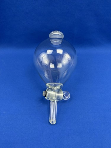 Scheidetrichter 1000 ml - ca.,