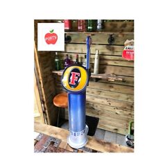 Neu Fosters Pumpe komplett