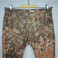 Please Jeans Damen hose Gr. X