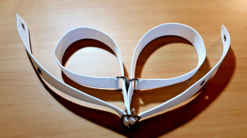 Gemeine universal fessel - universal,