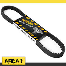 Ersatz Keilriemen 765 x 17.5