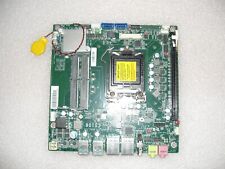 DFI Mini-ITX Board CS106-Q370DB, LGA1151, DDR4, DP, 2xGLAN (774-CS1061-101G)